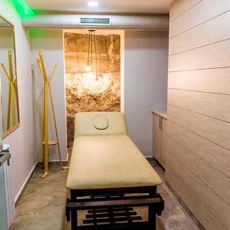 호텔 семеен аризона