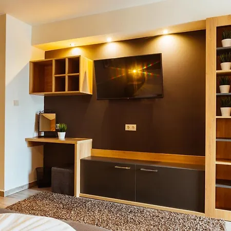 семеен аризона 호텔