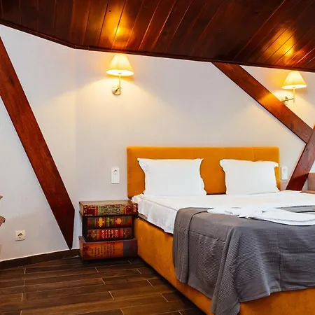 семеен аризона Hotel