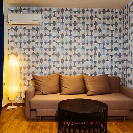 Hotel семеен аризона 2*