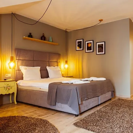 семеен аризона Hotel Pavel Banya
