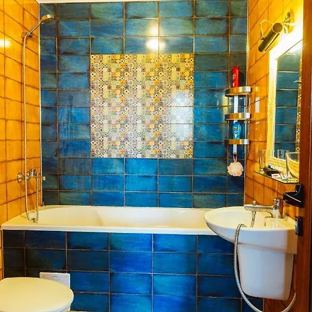 호텔 семеен аризона