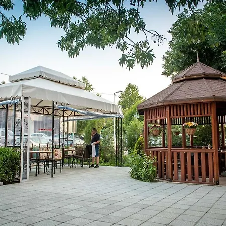 семеен аризона 호텔