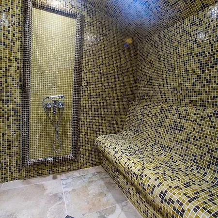 семеен аризона 호텔