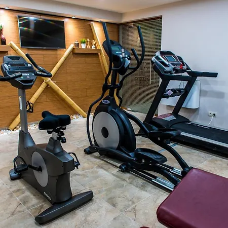 семеен аризона Hotel