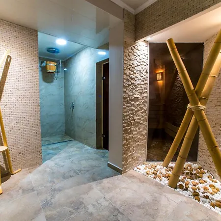 호텔 семеен аризона