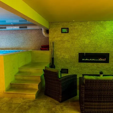 Hotel семеен аризона