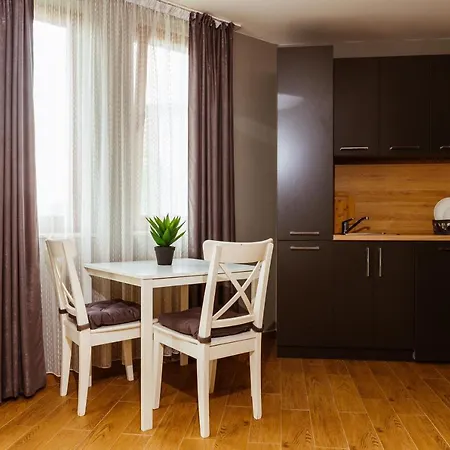 семеен аризона 호텔