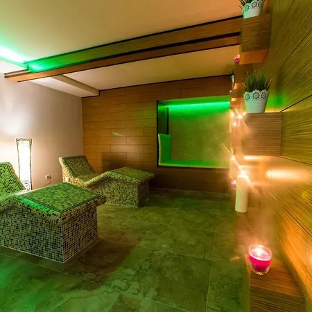 семеен аризона Hotel