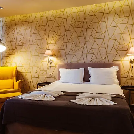 호텔 семеен аризона