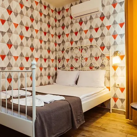 семеен аризона 2*