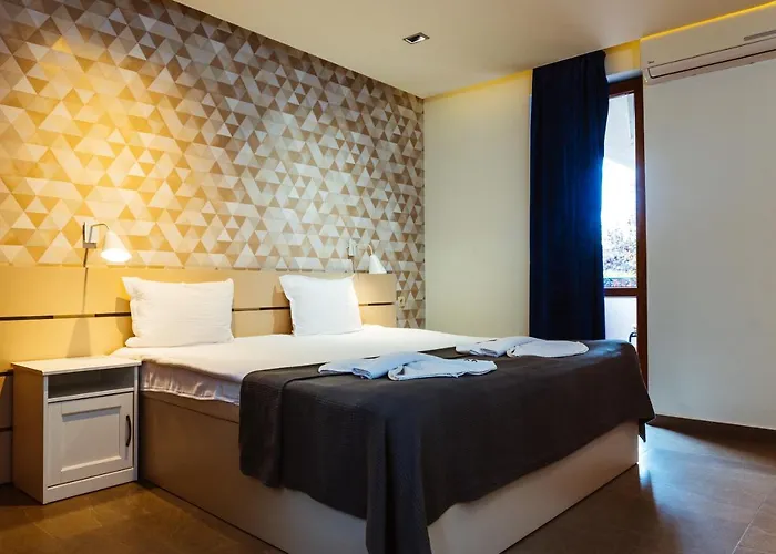 семеен аризона 2*