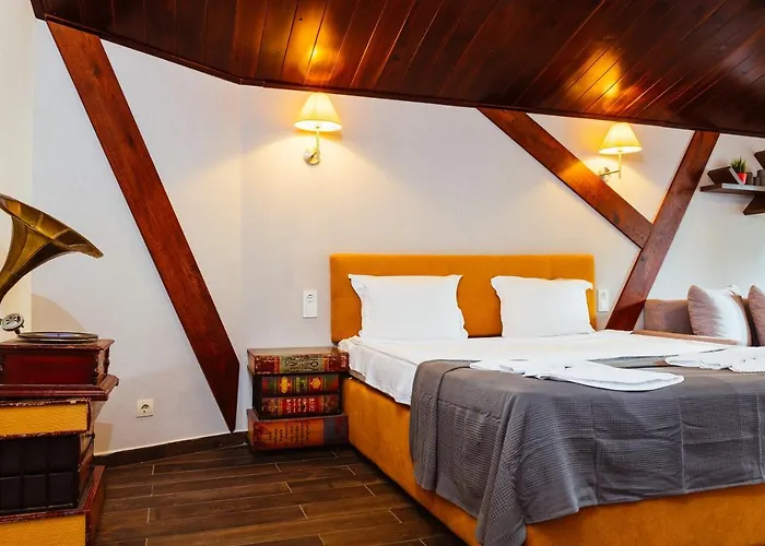 семеен аризона Hotel