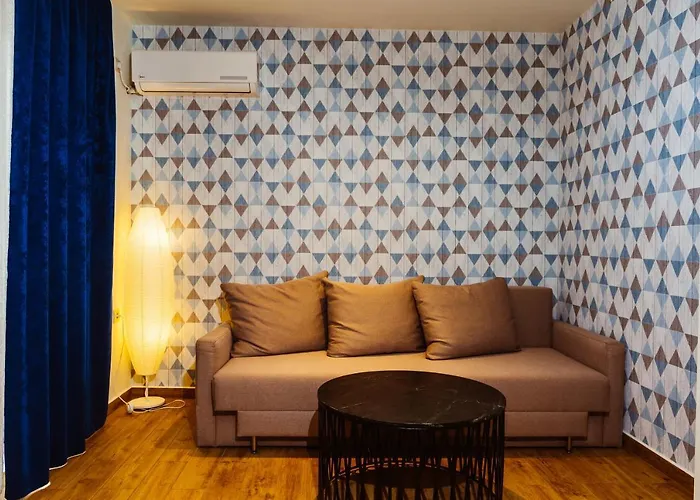 Hotel семеен аризона 2*