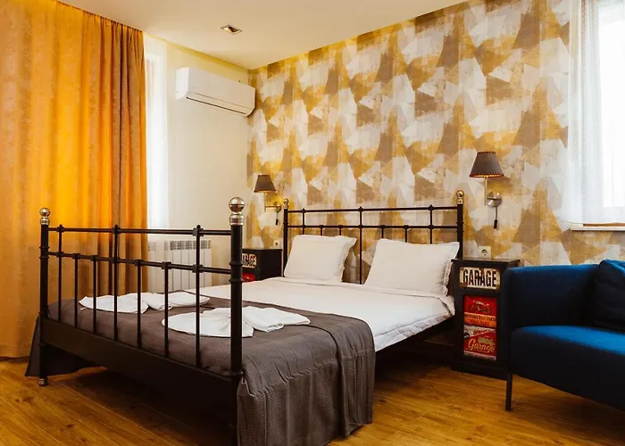 семеен аризона 2*