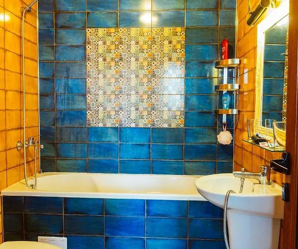 Hotel семеен аризона