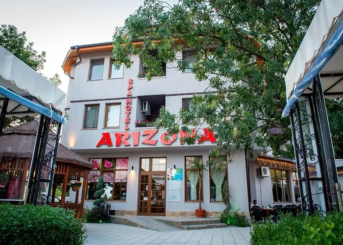 семеен аризона 2*