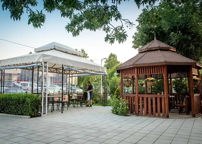 семеен аризона Hotel