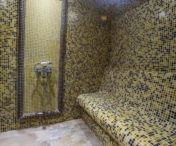 семеен аризона Hotel