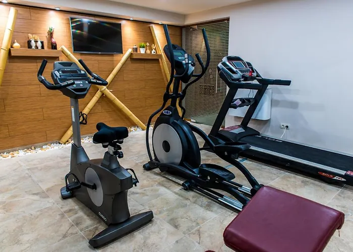 семеен аризона Hotel