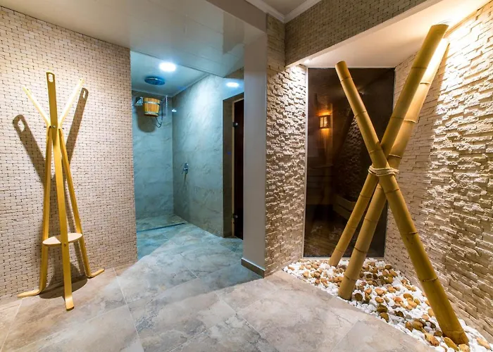 Hotel семеен аризона