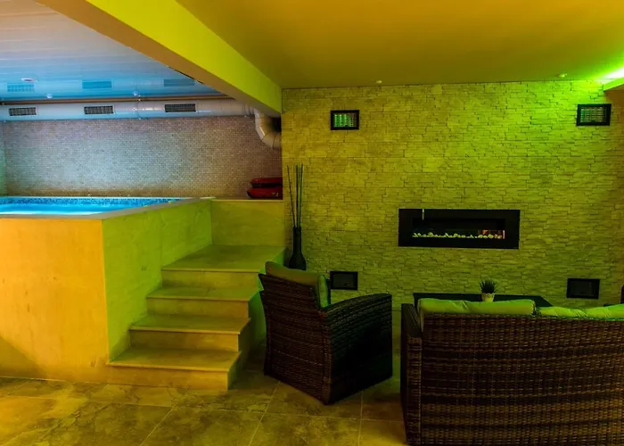 Hotel семеен аризона