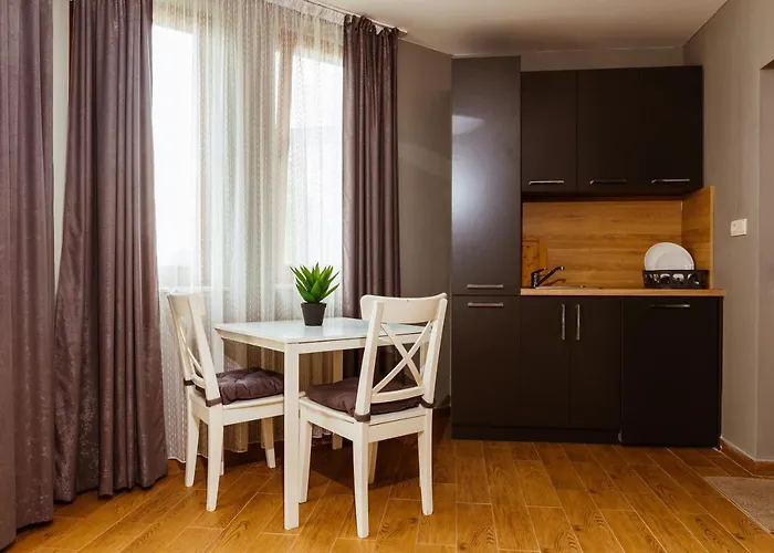 семеен аризона Hotel