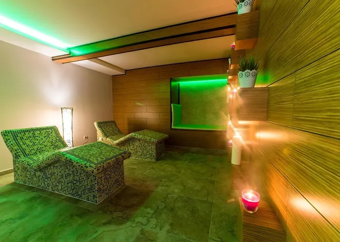 семеен аризона Hotel