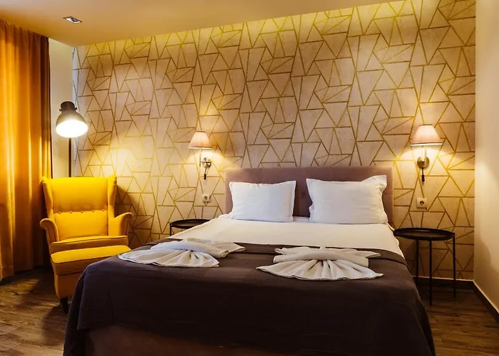 Hotel семеен аризона