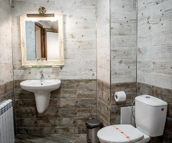 семеен аризона 2* Pavel Banya